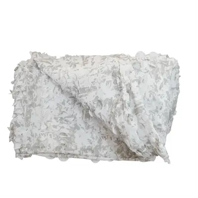 Зимняя маскировочная Militex сетка зимний мультикам индивидуального размера (50 грн за 1 кв.м.)