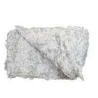 Зимняя маскировочная Militex сетка зимний мультикам 5х7м (площадь 35 кв.м.)