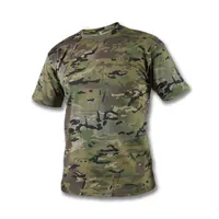 Футболка тактична Jersey Multicam 52