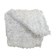 Winter camouflage Militex net Alpine Blotch 3x5m (area 15 sq.m.) Winter camouflage Militex net Alpine Blotch 3x5m (area 15 sq.m.)