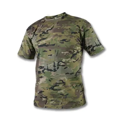 Футболка тактична Jersey Multicam 56