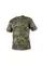 Футболка тактична Jersey Multicam 56