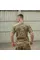 Футболка тактична Jersey Multicam 56