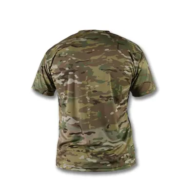 Футболка тактична CoolMax Multicam 54