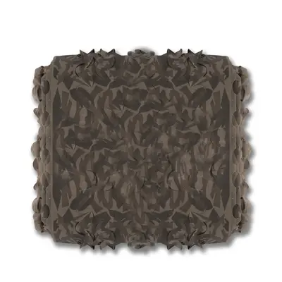 Осеняя маскировочная сетка Militex Камуфляж земля индивидуального размера (50 грн за 1 кв.м.)