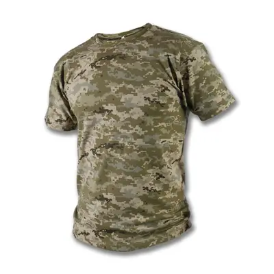 Футболка тактична Premium Jersey Pixel-mm14 50
