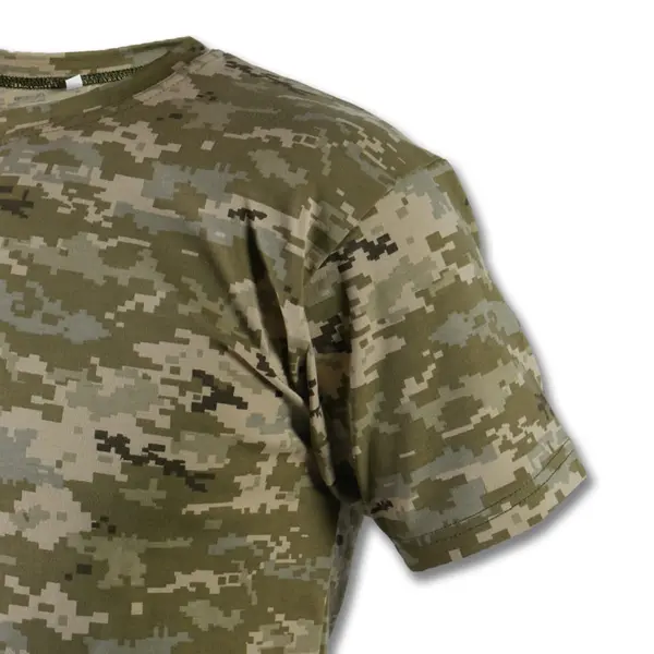 Футболка тактична Premium Jersey Pixel-mm14 56