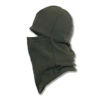 Балаклава флісова олива