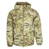 Куртка Call Dragon Teflon Waterproof 2.0 Multicam