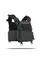 Плитоноска Kiborg GU gen.2 Black