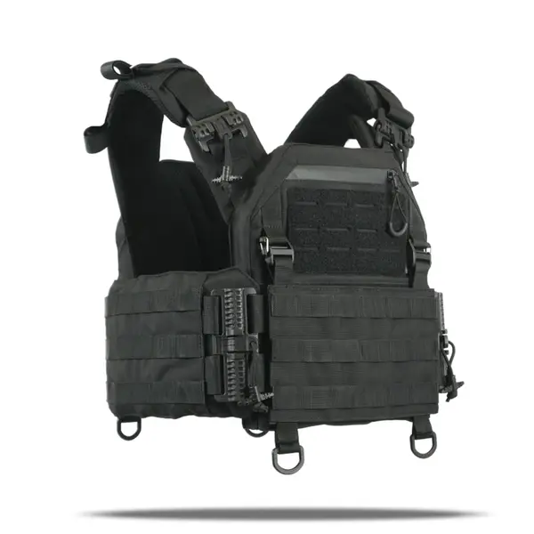 Плитоноска Kiborg GU gen.2 Black