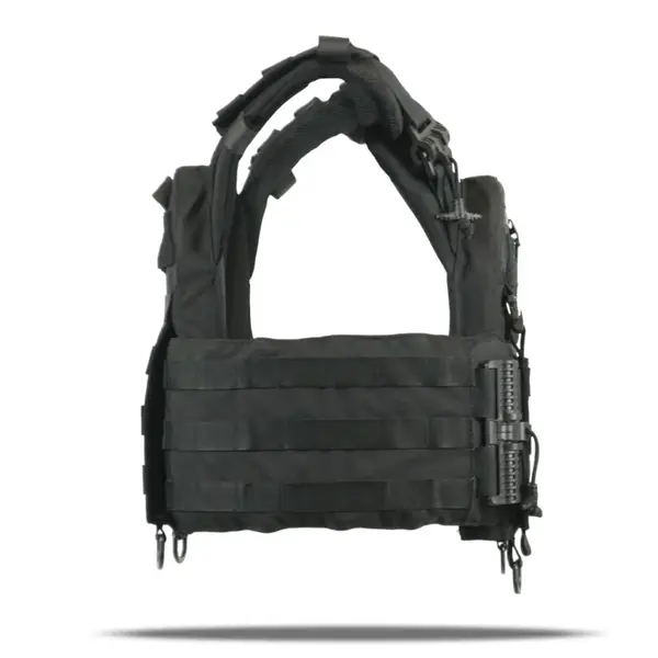 Плитоноска Kiborg GU gen.2 Black
