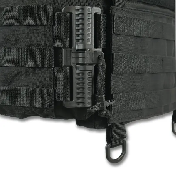 Плитоноска Kiborg GU gen.2 Black