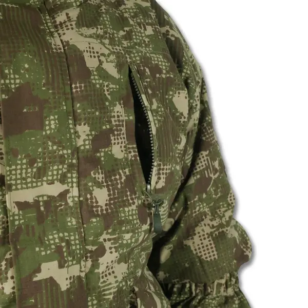 Зимний тактический костюм Горка Хищник