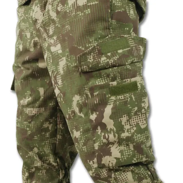 Зимний тактический костюм Горка Хищник