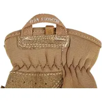 Перчатки Mechanix FastFit Coyote