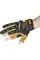 Рукавички Mechanix M-Pact Framer Leather Brown