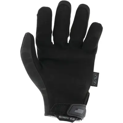 Перчатки Mechanix Original Black/camo