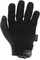 Рукавички Mechanix Original Black/camo