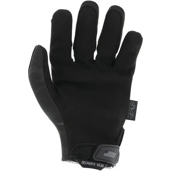 Рукавички Mechanix Original Black/camo