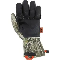 Рукавички Mechanix SUB20 Realtree