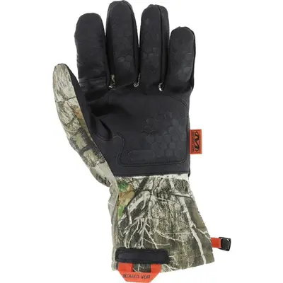 Рукавички Mechanix SUB20 Realtree