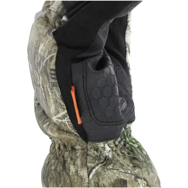 Рукавички Mechanix SUB20 Realtree