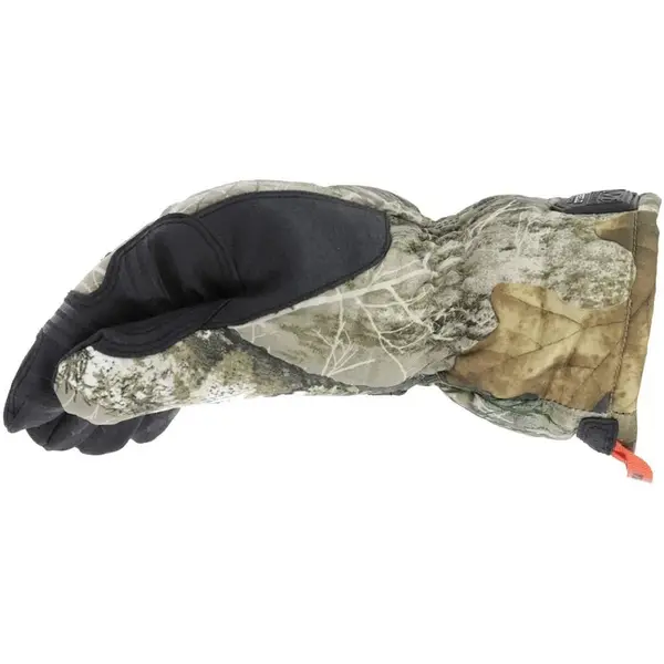 Рукавички Mechanix SUB20 Realtree