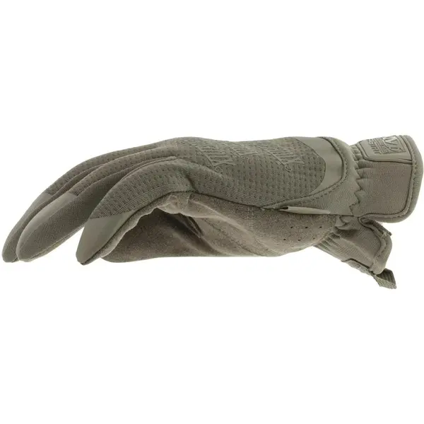 Рукавички Mechanix FastFit Ranger Green