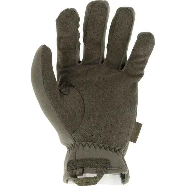 Рукавички Mechanix FastFit Ranger Green