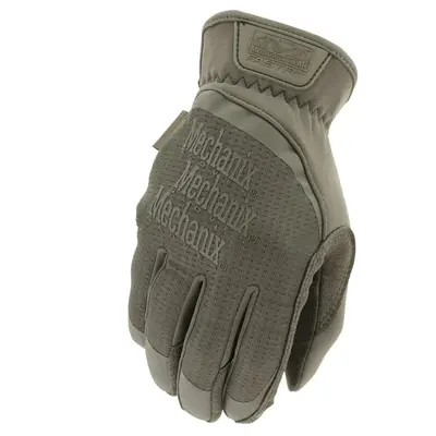 Рукавички Mechanix FastFit Ranger Green