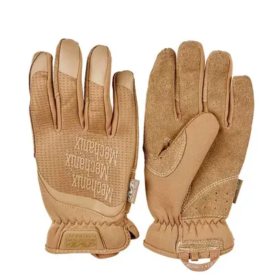 Рукавички Mechanix FastFit Coyote