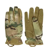 Рукавички Mechanix FastFit Multicam