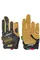 Рукавички Mechanix M-Pact Framer Leather Brown