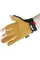 Рукавички Mechanix M-Pact Framer Leather Brown