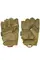 Рукавички Mechanix M-Pact Fingerless Coyote