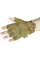 Рукавички Mechanix M-Pact Fingerless Coyote