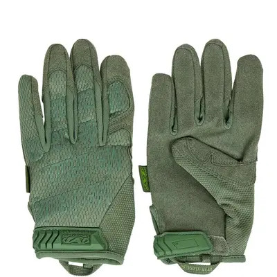 Рукавички Mechanix Original Olive Drab