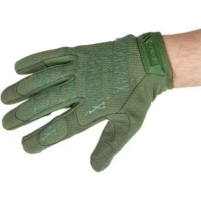 Рукавички Mechanix Original Olive Drab