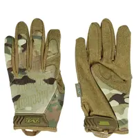 Mechanix Original Multicam gloves Mechanix Original Multicam gloves