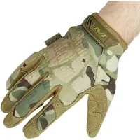 Рукавички Mechanix Original Multicam