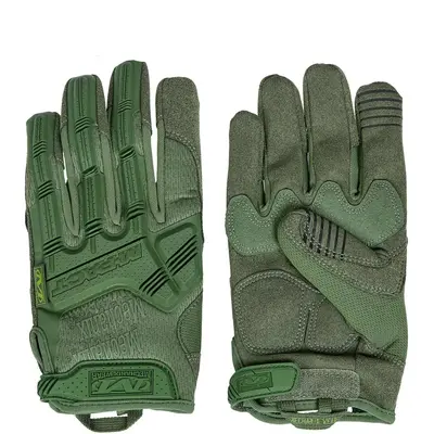 Рукавички Mechanix M-Pact Olive Drab