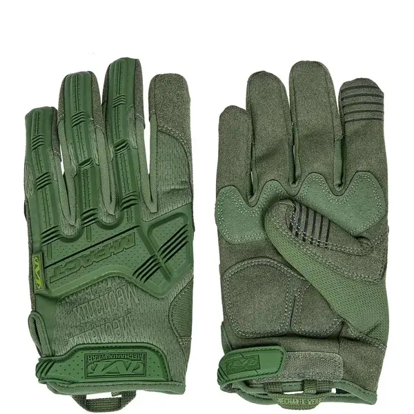 Рукавички Mechanix M-Pact Olive Drab