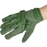 Рукавички Mechanix M-Pact Olive Drab