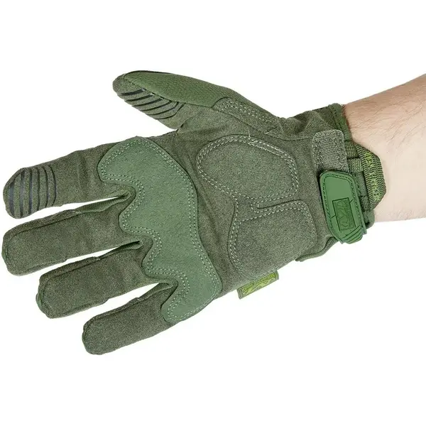 Рукавички Mechanix M-Pact Olive Drab