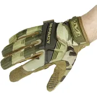 Рукавички Mechanix M-Pact Multicam