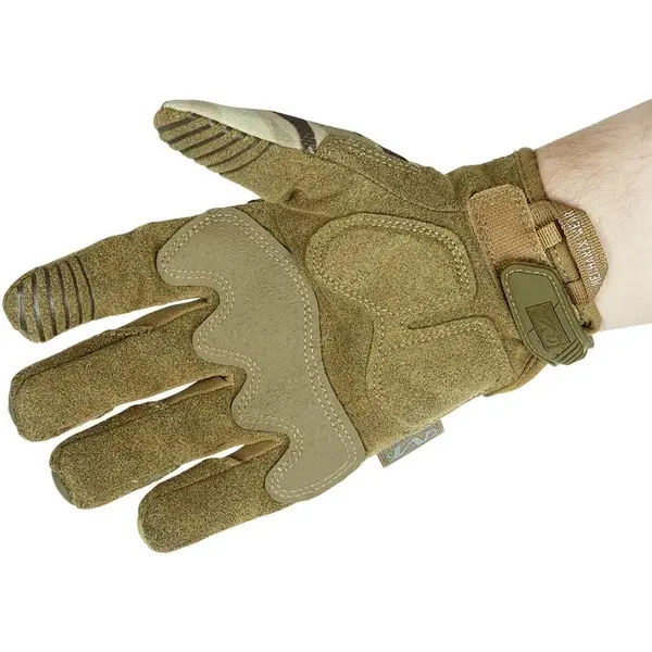 Рукавички Mechanix M-Pact Multicam