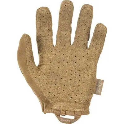 Перчатки Mechanix Specialty Vent Coyote