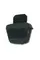 Сумка-напашник XL Kiborg з балістичним пакетом 1 клас захисту Militex GU Сordura Black
