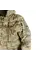 Зимовий бушлат мультикам
